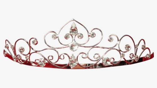 Tiara Clothing Accessories Jewellery Crown Headpiece - Tiara, HD Png Download, Transparent PNG