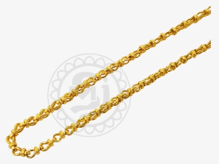 Chain , Png Download - Gold Chain Png Designs, Transparent Png, Transparent PNG