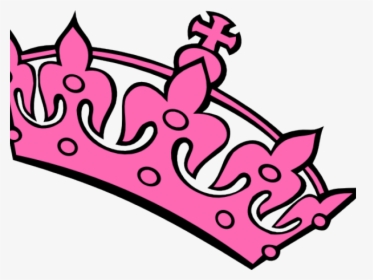 Princess Crown Clipart - Crown Clip Art, HD Png Download, Transparent PNG