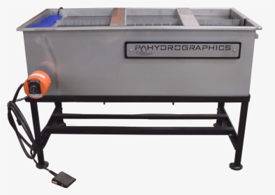 Hydrographic Tank, HD Png Download, Transparent PNG