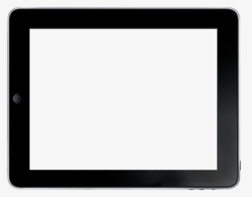 Transparent Tablet Png Image - Mobile Demo, Png Download, Transparent PNG