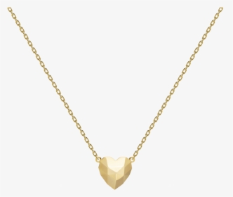Gold Chains Transparent Download - Cartier Trinity Diamond Necklace, HD Png Download, Transparent PNG
