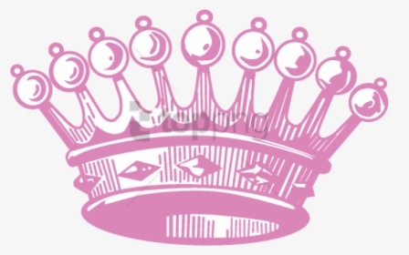 Transparent Tumblr Princess Crown Clipart , Png Download - Fight For The Crown, Png Download, Transparent PNG
