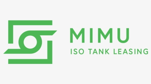 Cropped Mimu Isotankleasing Logo 04 - Graphic Design, HD Png Download, Transparent PNG