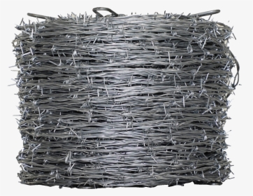Barbed-wire - Barbed Wire, HD Png Download, Transparent PNG