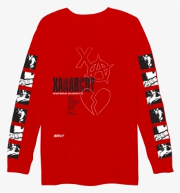 Longsleeve Anarchy, HD Png Download, Transparent PNG