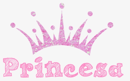 #princess #crown #pink #sketch #glitter @lucianoballack - Bravo Productions Logo, HD Png Download, Transparent PNG