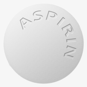 Aspirin Tablet - Take 2 Aspirin And Call Me, HD Png Download, Transparent PNG