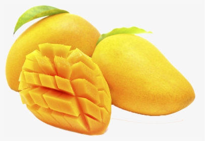 Mango Png Free Download - Individual Fruits And Vegetables, Transparent Png, Transparent PNG