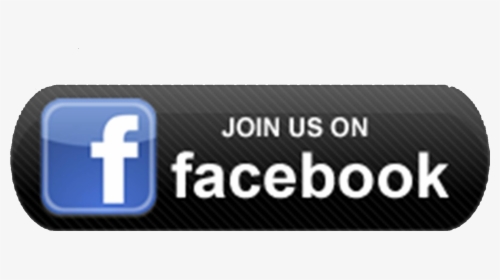 Like Us On Facebook Black Background , Png Download - Join Us On Facebook, Transparent Png, Transparent PNG