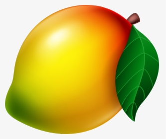 Mango Png Clip Art, Transparent Png, Transparent PNG