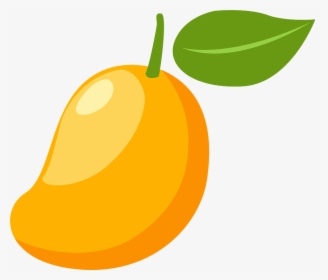 Mango Vector Png - Transparent Mango Vector Png, Png Download, Transparent PNG