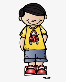 Like Us On Facebook - Melonheadz Boy Clipart, HD Png Download, Transparent PNG