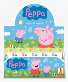 Wholesale Peppa Pig Bubble Maze In Cdu - 8007315597005, HD Png Download, Transparent PNG