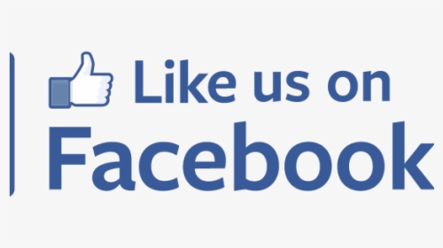 Like Us On Facebook, HD Png Download, Transparent PNG