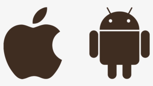 Ios Android Icon Png - Windows Mac Android Ios, Transparent Png, Transparent PNG