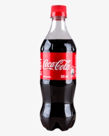 Transparent Coca Cola Clipart - Coca Cola Bottle Png, Png Download, Transparent PNG