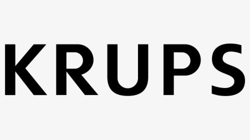 Thumb Image - Krups Logo Vector, HD Png Download, Transparent PNG