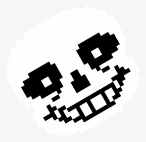 Undertale logo transparent PNG - StickPNG