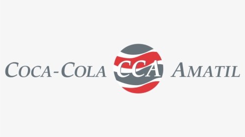 Logo Coca Cola Amatil, HD Png Download, Transparent PNG