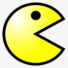 Transparent Pac Man, HD Png Download, Transparent PNG