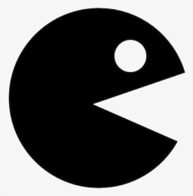 Pac-man Png, Pacman Png - Logo Pac Man Png, Transparent Png, Transparent PNG