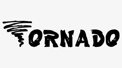 Tornado Logo Png Transparent - Tornado Logo, Png Download, Transparent PNG