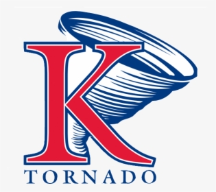 King Tornado - King University Tornado Logo, HD Png Download, Transparent PNG