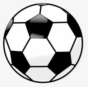 Soccer Ball Clipart, HD Png Download, Transparent PNG