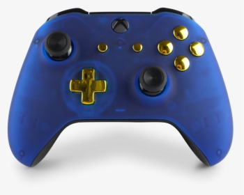 Best Custom Ps4 Controller , Png Download - Ps4 Controller Png, Transparent Png, Transparent PNG