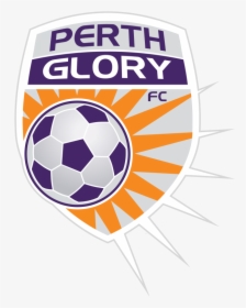 Perth Glory Fc Logo Png - Perth Glory Logo, Transparent Png, Transparent PNG