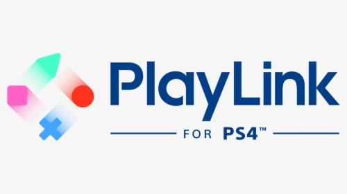 Logo Playlink For Ps4 - Play Link Ps4 Logo, HD Png Download, Transparent PNG