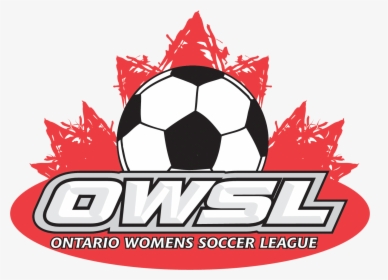 Responsive Image - Ontario Womens Soccer League Logo, HD Png Download, Transparent PNG
