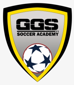 Ggs Soccer Academy Crest - Ggs Soccer, HD Png Download, Transparent PNG
