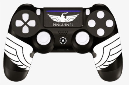 Game Controller , Png Download - Light Blue Ps4 Controller, Transparent Png, Transparent PNG