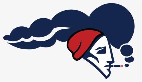 Patriots Logo With Nfl Logo Png - New England Patriots, Transparent Png, Transparent PNG