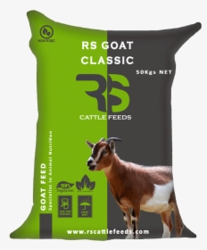 Goat , Png Download - Composition Of Cattle Feed, Transparent Png, Transparent PNG