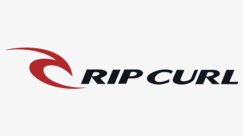 Rip Curl Logo Black And White - Rip Curl, HD Png Download , Transparent Png  Image - PNGitem