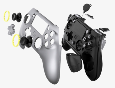 Scuf Expanded Ps4 - Scuf Controller Vantage, HD Png Download, Transparent PNG