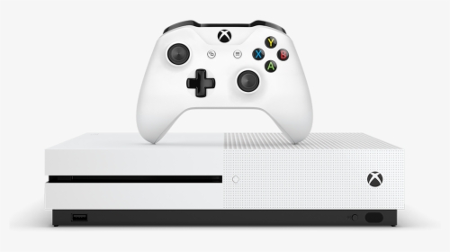 Xbox One S Transparent, HD Png Download, Transparent PNG