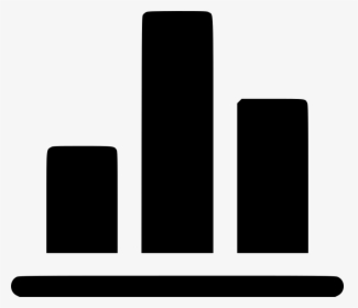 Bar Graph - Free Bar Graph Icon, HD Png Download, Transparent PNG