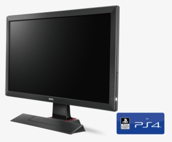 Benq Zowie 27 Rl2755 Gaming Led, HD Png Download, Transparent PNG