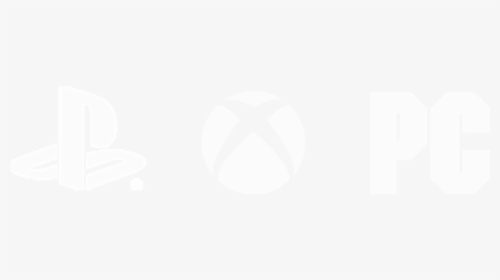 Icon - Xbox Ps4 Pc Logo, HD Png Download, Transparent PNG