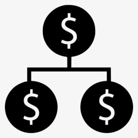 Strategy Dollar Finance Money Sign - Dynamic Pricing, HD Png Download, Transparent PNG