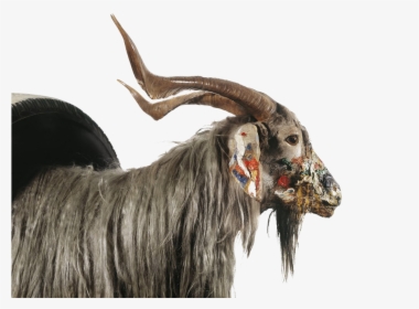 Goat Png Image Transparent - Moderna Museet Get, Png Download, Transparent PNG