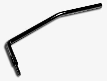 Righty Bladerunner Tremolo Bar With Black Finish - Windscreen Wiper, HD Png Download, Transparent PNG