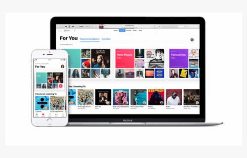 Apple Music App Windows 10, HD Png Download, Transparent PNG