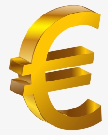 Euro Png Transparent, Png Download, Transparent PNG