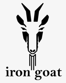 Iron Goat Biomass Powered Robotics - Goat Tech, HD Png Download, Transparent PNG