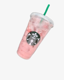##starbucks #pink #pinkdrink #sticker #png - Starbucks New Logo 2011, Transparent Png, Transparent PNG